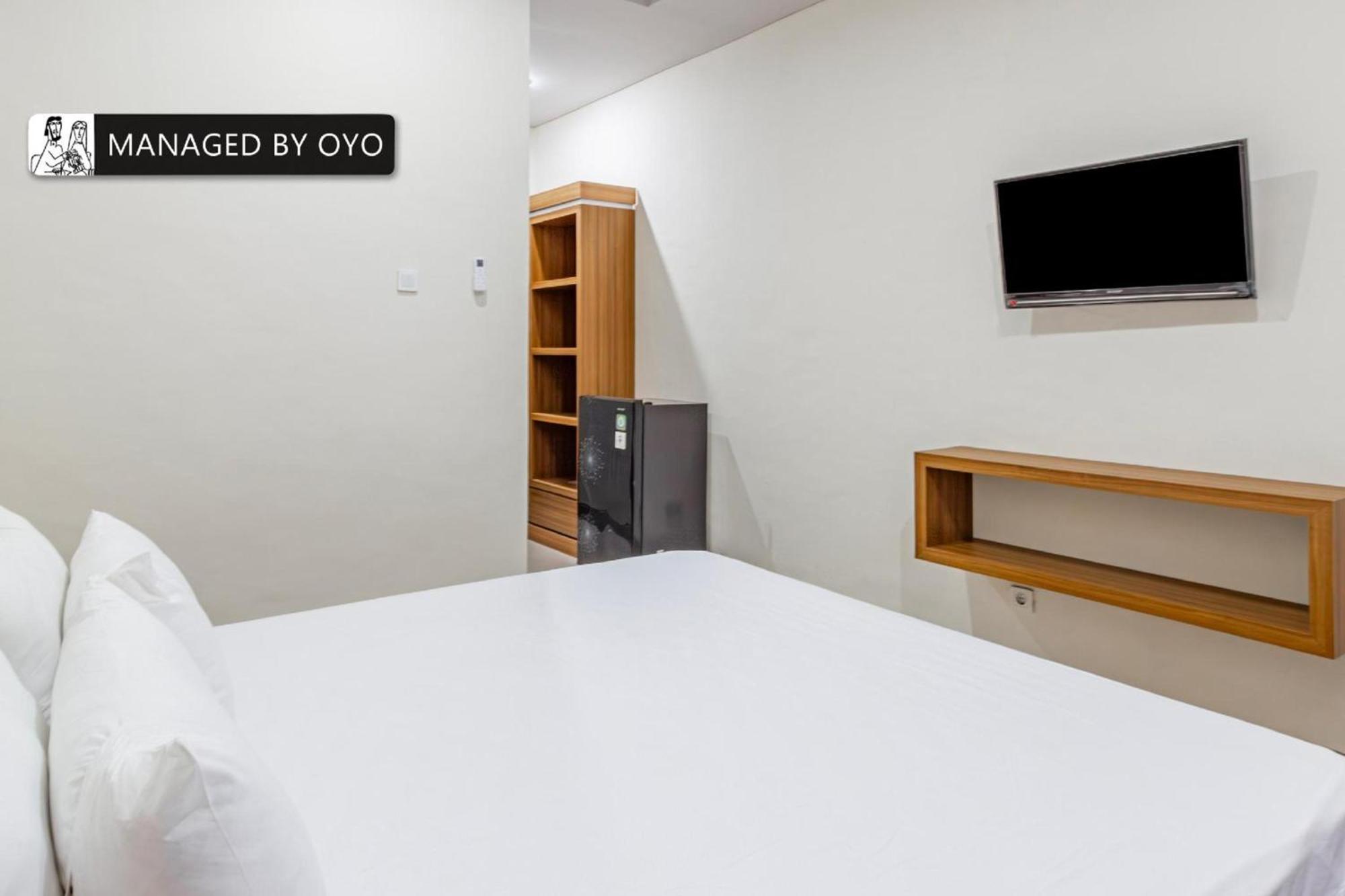 Collection O Near Formerly The Kumpi 4* Seminyak (Bali)