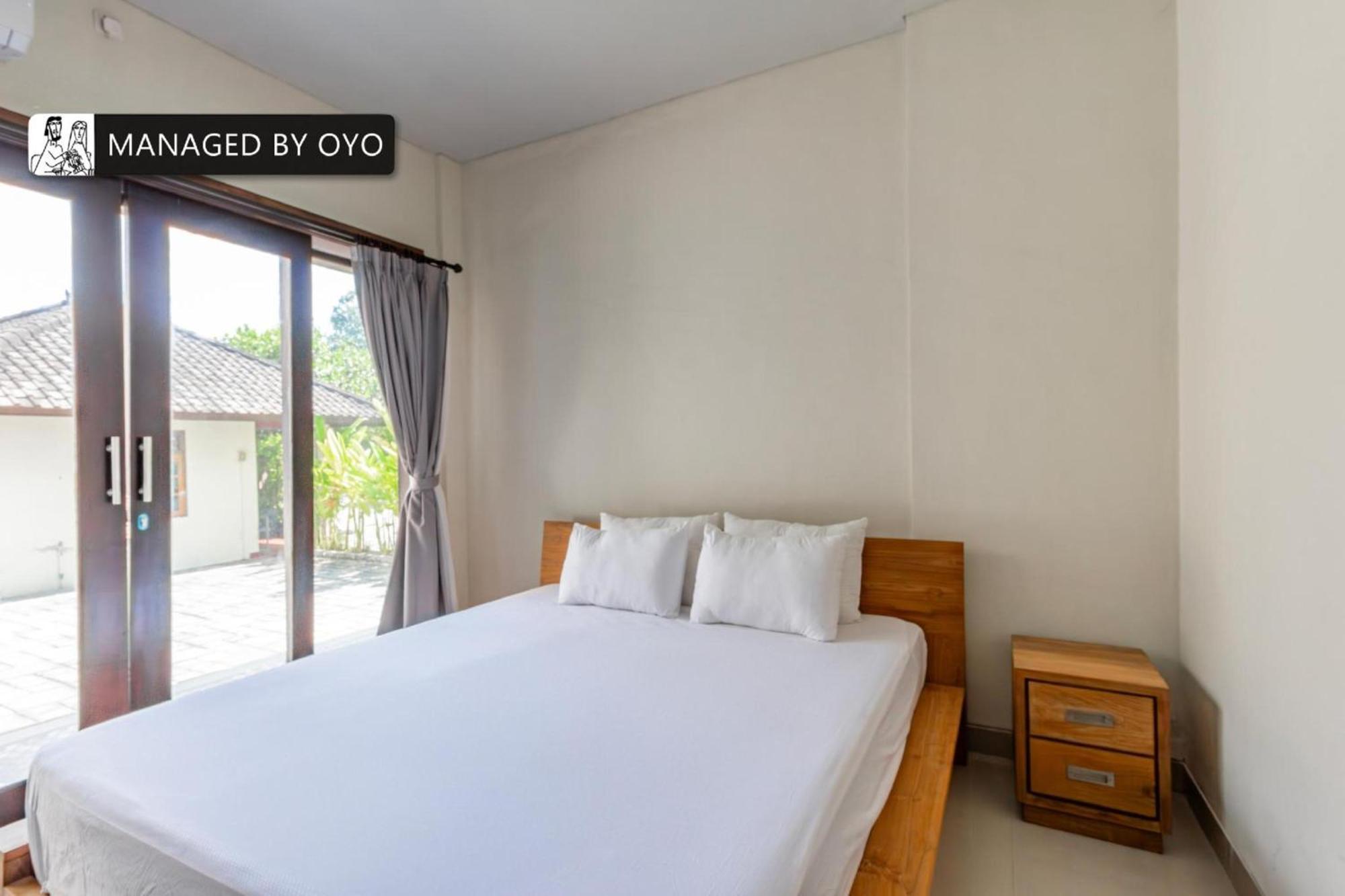Hotel Collection O Near Formerly The Kumpi Seminyak (Bali)