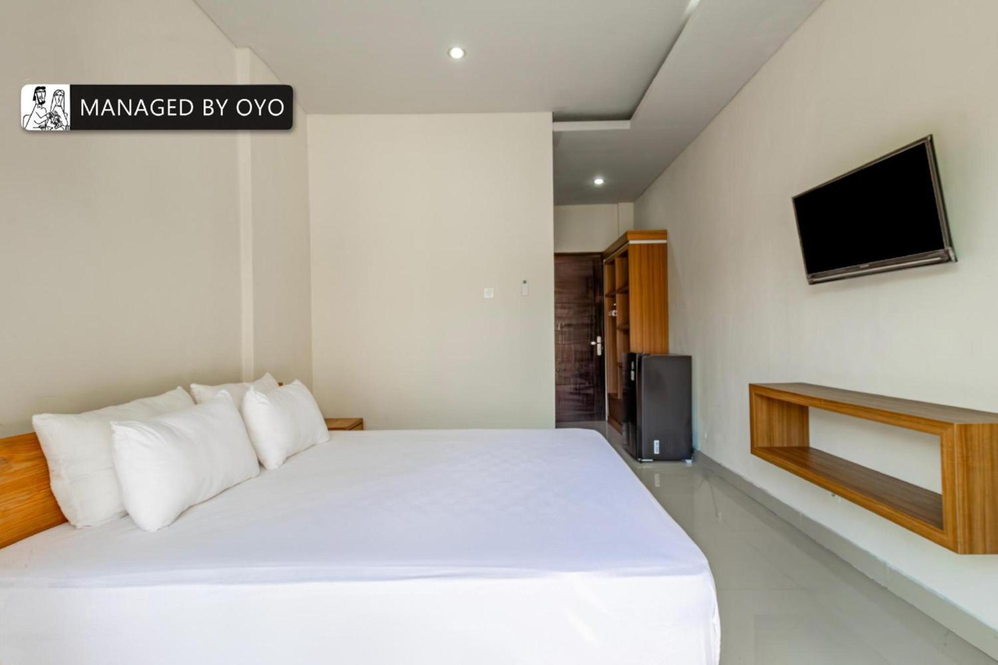 Collection O Near Formerly The Kumpi 4* Seminyak (Bali)