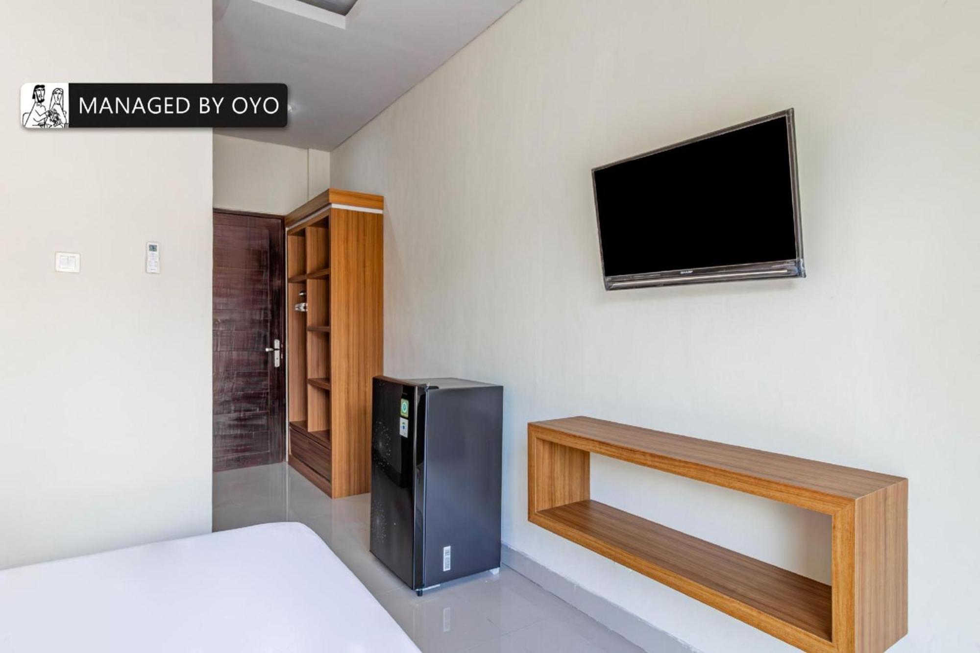 Hotel Collection O Near Formerly The Kumpi 4*