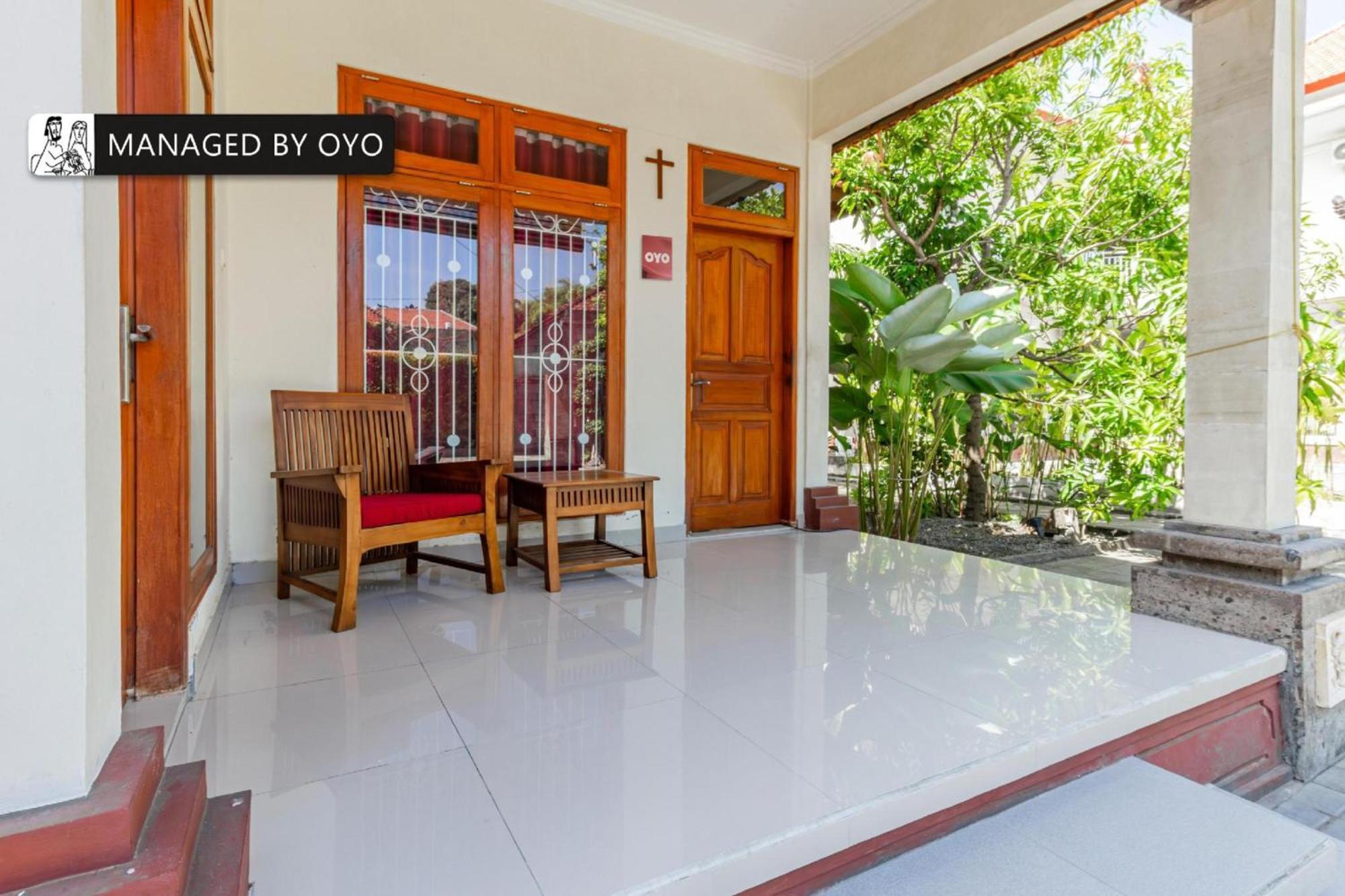 Hotel Collection O Near Formerly The Kumpi Seminyak (Bali)