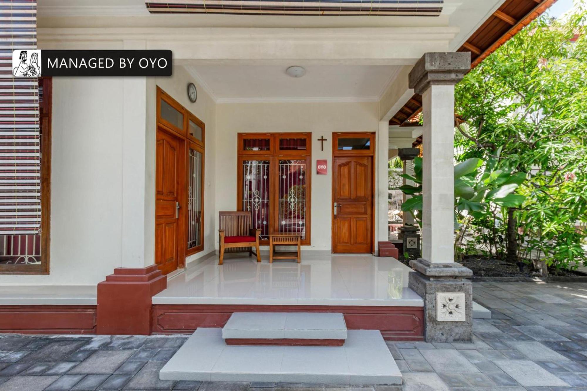 Collection O Near Formerly The Kumpi Seminyak (Bali)